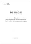 DB 600 BaW LDv 510a-LiBi