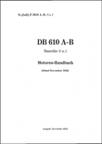 DB 610 A-B HB-LiBi