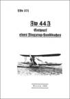 Fw 44 J HB-LiBi