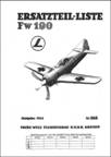 Fw 190 ETL-LiBi