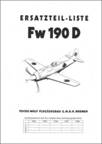 Fw 190 D-ETL-LiBi
