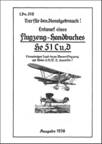 He 51 C-D Handbuch-LiBi