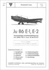 Ju 86 E-1 E-3 ETL-LiBi