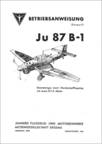 Ju 87 B-1 BaW-LiBi