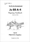 Ju 88 A-4 HB-LiBi