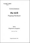 Me 163 B HB-LiBi